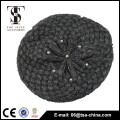 2014 fashion design of jewelry beanie